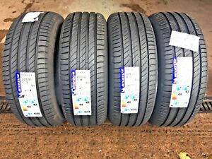  
205 55 16 91V MICHELIN PRIMACY 4 TOP QUALITY TYRES UNBEATABLE ( A ) RATED GRIP