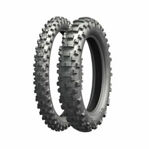  
Michelin Enduro 140/80-18 Medium Compound MC 70R TT Motocross / Bike Tyre – Rear