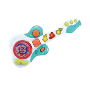  
Early Learning Centre Melody Guitar