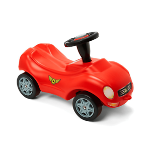  
Early Learning Centre Racer Ride-On Car