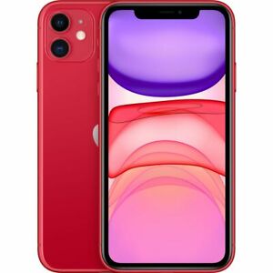  
Apple iPhone 11 256GB In (PRODUCT) RED