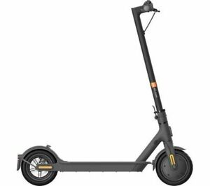  XIAOMI Mi Essential Electric Scooter – Black – Currys
