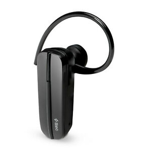  
TTEC Freestyle Bluetooth Wireless Headset For Music & Calls Universal – Black