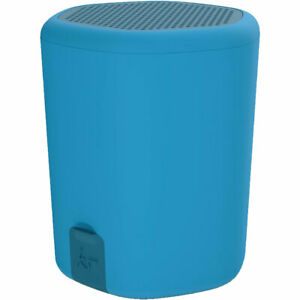  
Kitsound Bluetooth Wireless Speaker Blue
