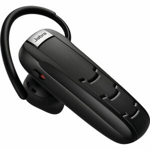  
Jabra Talk 35 In-ear headset Headphones Black