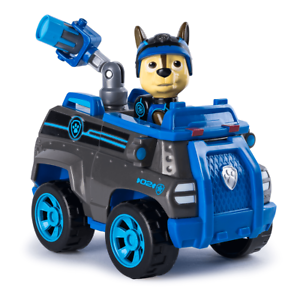  
Paw Patrol Mission Paw – Chases Mission Police Cruiser