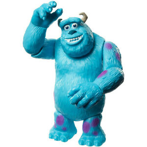  
Disney Pixar Monsters, Inc. Sulley Figure