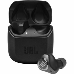  
JBL Audio In-Ear Headphones Black