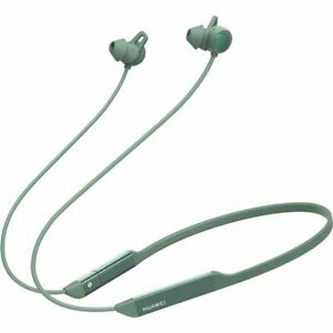  
Huawei In-Ear Headphones Green