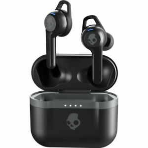  
Skullcandy Wireless In-Ear Headphones Black
