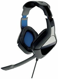 
Gioteck HC-P4 Xbox One, PS4, Switch, PC Headset – Blue
