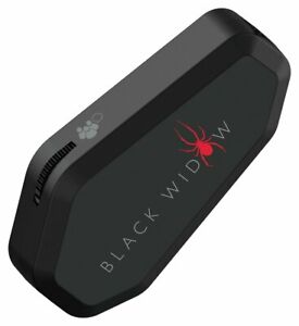  
Stealth Black Widow Mono Xbox One, PS4, PC Headset – Black