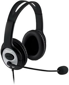  
Microsoft LifeChat LX-3000 Headset JUG-00014 Wired Stereo Headset