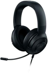  
Razer Kraken X Lite – Multi-Platform Wired Gaming Headset