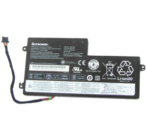  
Genuine Lenovo Thinkpad Battery X240 X250 X260 X270 T440 T450 45N1108 45N1773