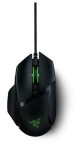  
Razer Basilisk V2 Ergonomic Wired Gaming Mouse Razer Focus+ 20K Optical Sensor