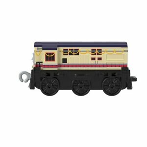 Fisher-Price Thomas & Friends Trackmaster  – Large Push Along Noor Jeehan