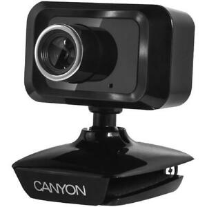  
Canyon 480p Live Streaming Webcam 480p resolution 360° rotary view scope