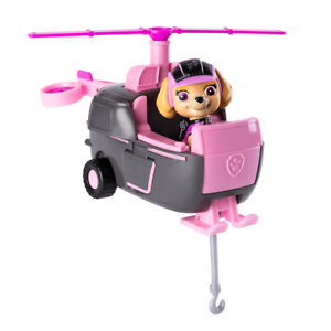  
Paw Patrol Mission Paw – Skye’s Mission Helicopter