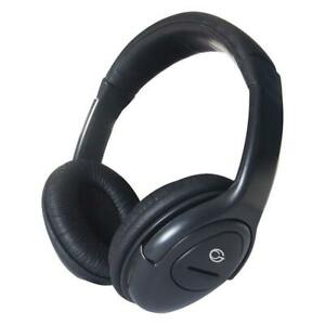  
Box Gear HP517 Wired Stereo Headset & Inline Noise Reducing Microphone –