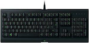  
Razer Cynosa Lite Essential Gaming Keyboard – UK Layout