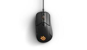  
SteelSeries Rival 310 Ergonomic Gaming Mouse TrueMove3 1-to-1 Tracking