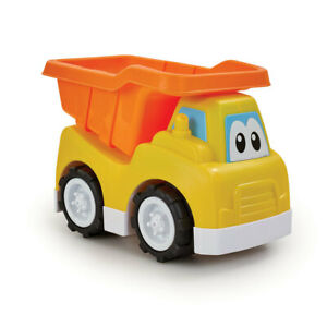  
Little Lot Cartoon Vehicle Squad – Tipper Truck