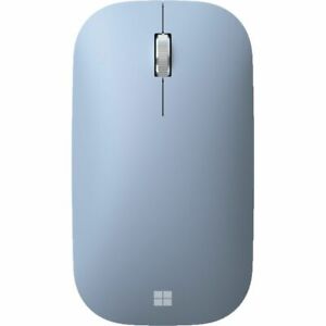  
Microsoft Modern Mobile Bluetooth Mouse Pastel Blue