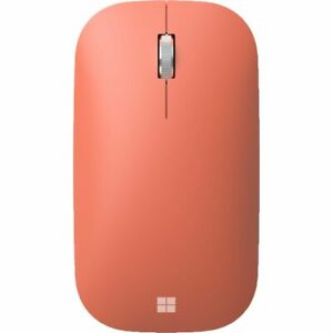  
Microsoft Modern Mobile Bluetooth Mouse Peach
