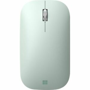  
Microsoft Modern Mobile Bluetooth Mouse Mint