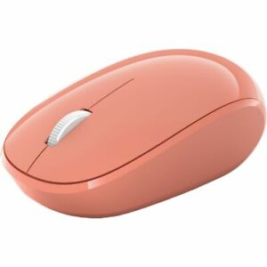 
Microsoft Bluetooth Bluetooth Mouse Peach