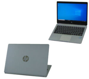 HP Laptop Windows 10 EliteBook Folio G1 Core m5-6Y54 8GB 512GB SSD