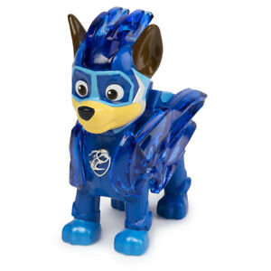  
Paw Patrol Mighty Pups – Charged Up Chase Figure