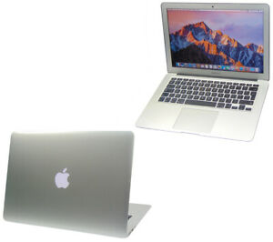  
Apple MacBook Air 13 2015 Core i7-5650U 2.20GHz 8GB DDR3 250GB SSD Big Sur A1466