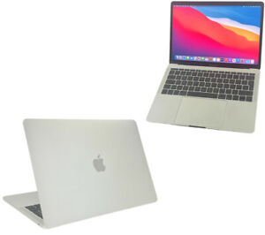  
Apple MacBook Pro 13 Retina 2017 Core i5-7360U 8GB DDR3 256GB SSD Big Sur A1708