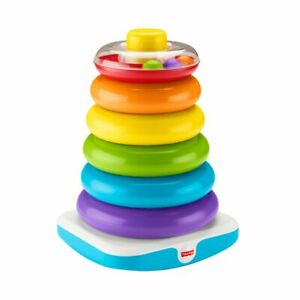  
Fisher-Price Giant Rock A Stack