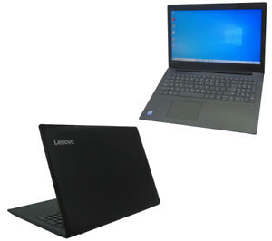  
Lenovo Laptop Windows 10 IdeaPad 330-15IKB Core i3-8130U 2.20GHz 8GB 1TB Webcam