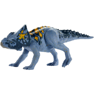  
Jurassic World Dino Rivals Attack Pack Figure – Protoceratops