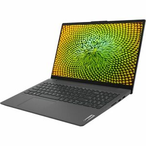  
Lenovo IdeaPad 5 15IIL05 15.6″ Laptop 8 GB RAM 256GB Intel® Core™ i5 Windows 10