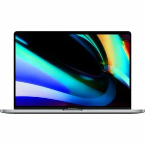  
Apple Macbook Pro with Touch Bar 16″ MacBook 16 GB RAM 1TB Intel® Core™ i9