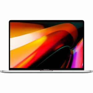  
Apple Macbook Pro with Touchbar 16″ MacBook 16 GB RAM 512GB Intel® Core™ i7