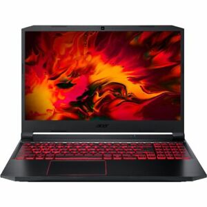  
Acer Nitro 5 AN515-44 15.6″ Laptop 8 GB RAM 512GB AMD Ryzen 5 Windows 10 Home –