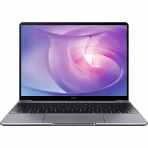  
Huawei Matebook 13″ Laptop 8 GB RAM 512GB Intel® Core™ i5 Windows 10 Home –