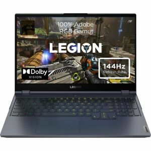  
Lenovo Legion 7 15IMHg05 15.6″ Gaming Laptop 16 GB RAM 512GB Intel® Core™ i7