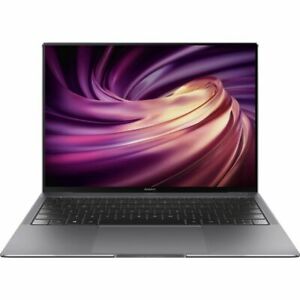  
Huawei Matebook X Pro 13.9″ Laptop 8 GB RAM 512GB Intel® Core™ i7 Windows 10