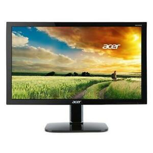  
Acer KA220HQ 21.5″ Full HD Monitor