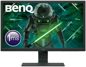  
BenQ GL2480E 24″ Full HD 75Hz Gaming Monitor 24″ Display TN Panel 9H.LHXLB.FBE