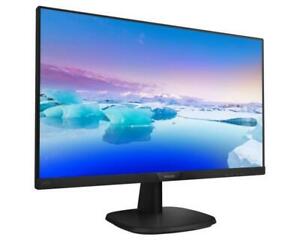  
Philips 243V7QJABF/39 23.8″ Full HD IPS Monitor 23.8 Inch Display IPS Panel