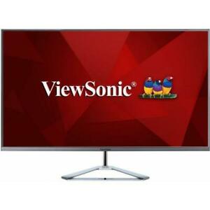  
Viewsonic VX3276-2K-MHD 31.5″ WQHD IPS Monitor 31.5″ Display IPS Panel