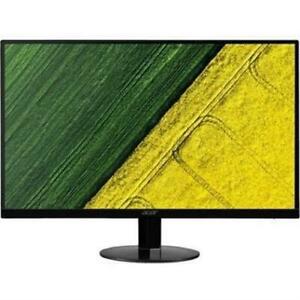  
Acer SA240Y 24″ Full HD IPS FreeSync 75Hz Monitor 24″ Display IPS Panel